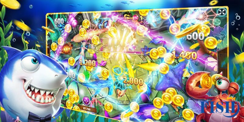 Ưu điểm nổi bật của game